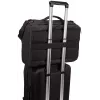 Thule Crossover 2 C2CB116 Black – kuprinė nešiojamam kompiuteriui 39,6 cm (15,6 inch)