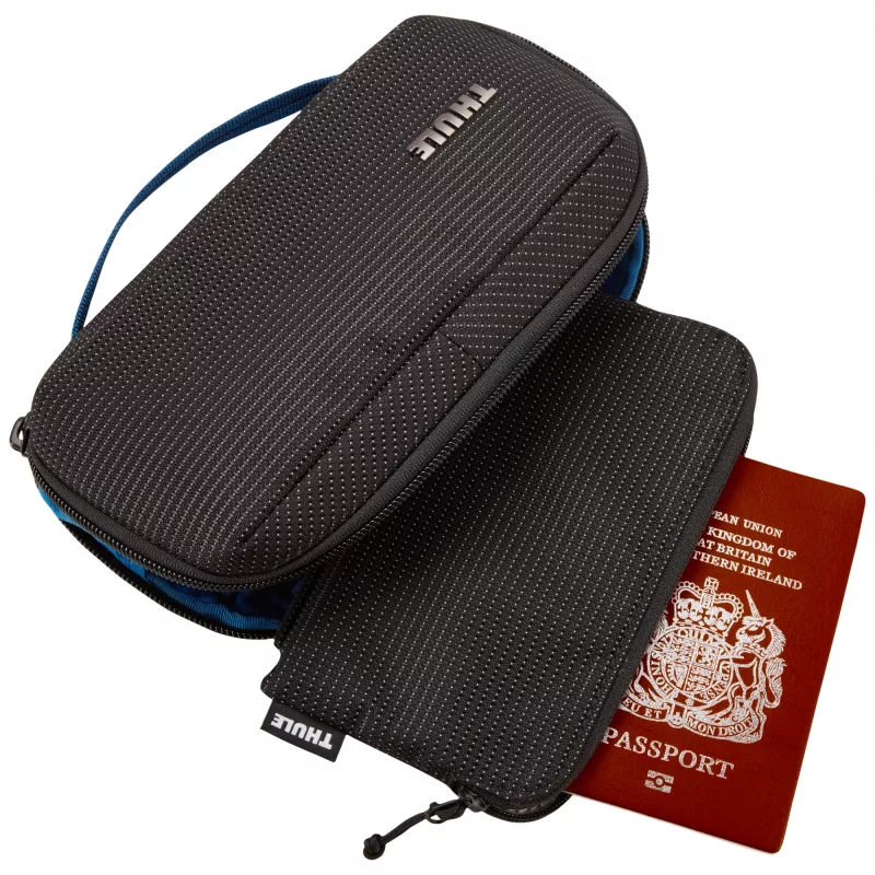 Thule Crossover 2 Travel Organizer - juoda