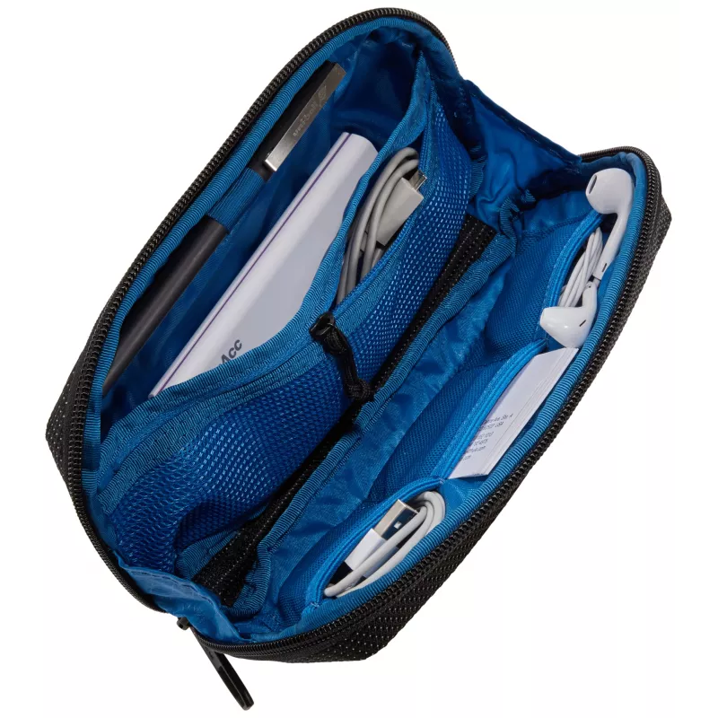 Thule Crossover 2 Travel Organizer - juoda