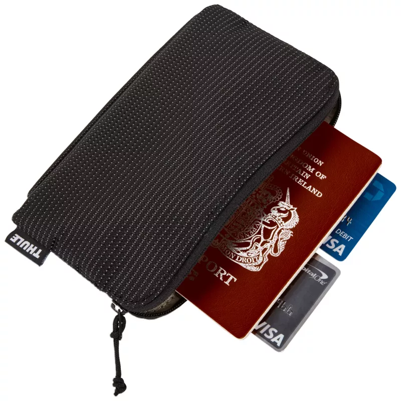 Thule Crossover 2 Travel Organizer - juoda