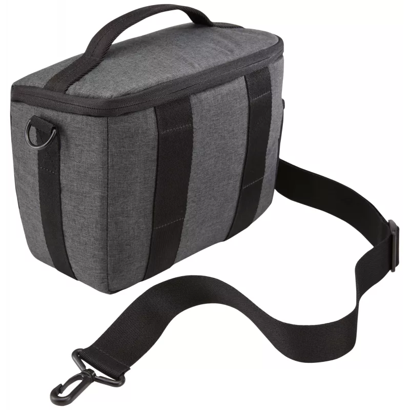 Case Logic Era CECS-103 Obsidian Toploader dėklas pilkas