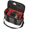 Case Logic Era CECS-103 Obsidian Toploader dėklas pilkas