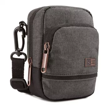 Case Logic Era CECS-101 Obsidian Pouch dėklas pilkas