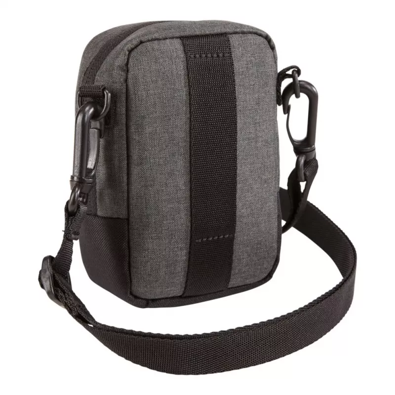 Case Logic Era CECS-101 Obsidian Pouch dėklas pilkas