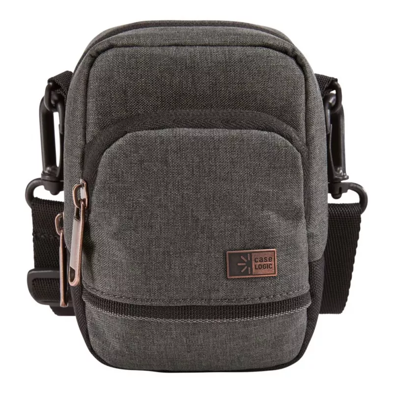 Case Logic Era CECS-101 Obsidian Pouch dėklas pilkas