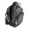 Case Logic Era CECS-101 Obsidian Pouch dėklas pilkas