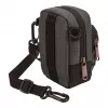 Case Logic Era CECS-101 Obsidian Pouch dėklas pilkas