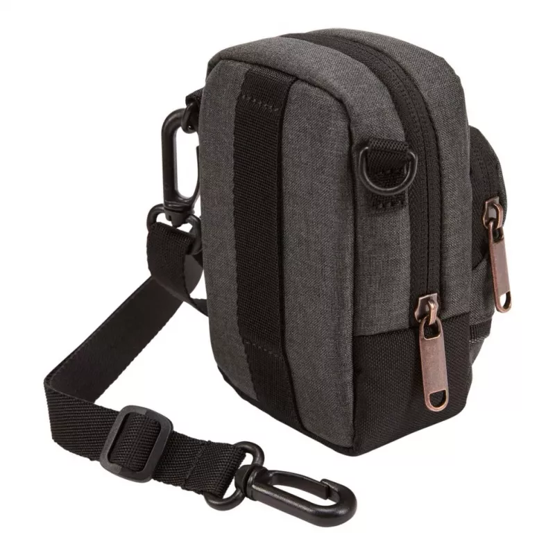 Case Logic Era CECS-101 Obsidian Pouch dėklas pilkas