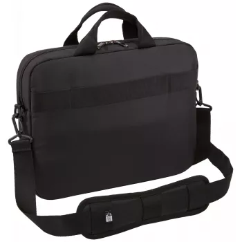 Case Logic Propel PROPA-114 Black 35.6 cm (14 colių) portfelis