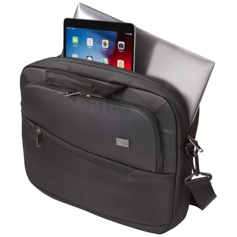 Case Logic Propel PROPA-114 Black 35.6 cm (14 colių) portfelis