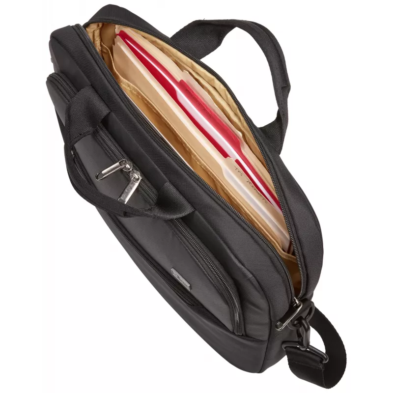 Case Logic Propel PROPA-114 Black 35.6 cm (14 colių) portfelis