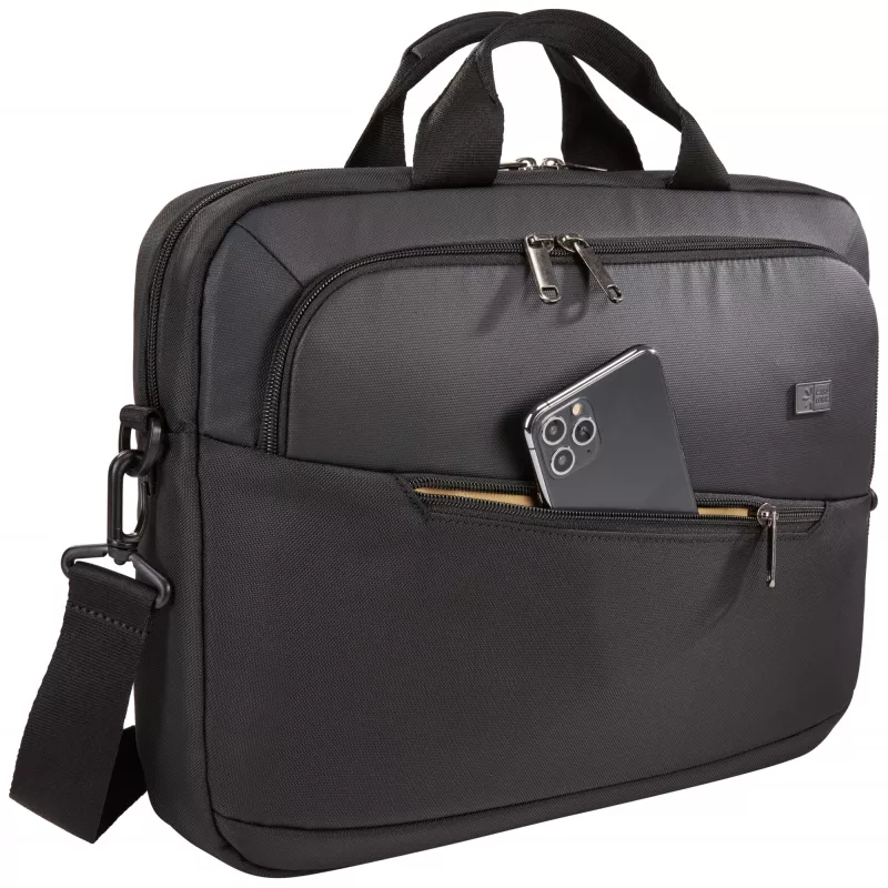 Case Logic Propel PROPA-114 Black 35.6 cm (14 colių) portfelis