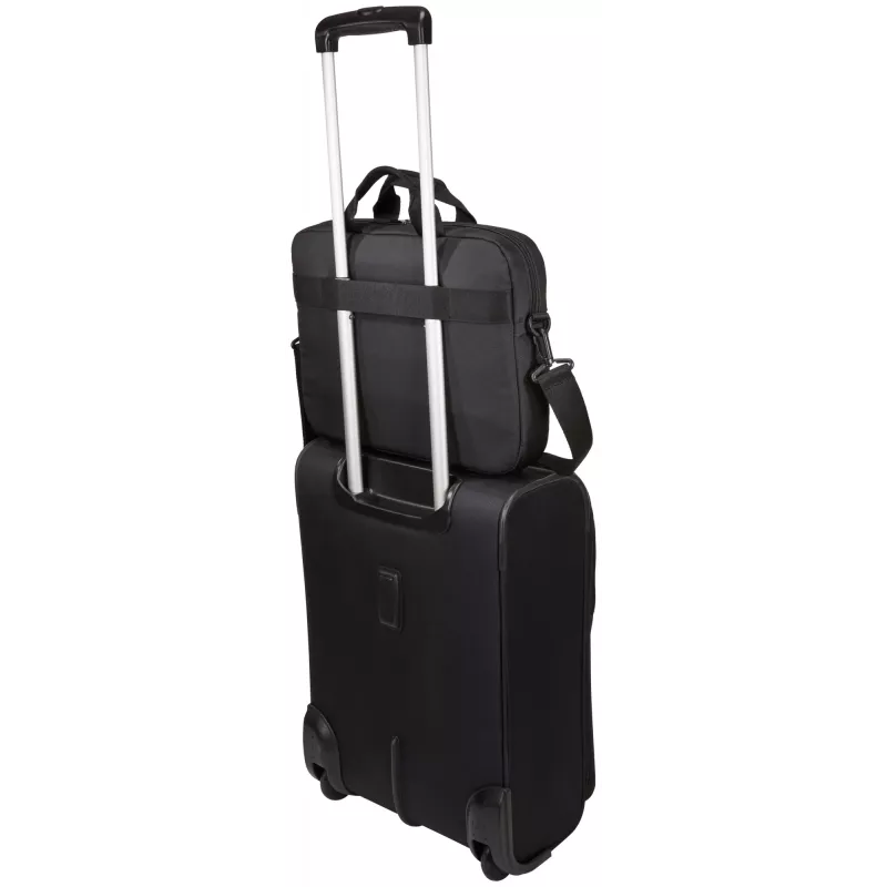Case Logic Propel PROPA-114 Black 35.6 cm (14 colių) portfelis