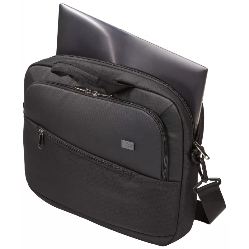 Case Logic Propel PROPA-114 Black 35.6 cm (14 colių) portfelis