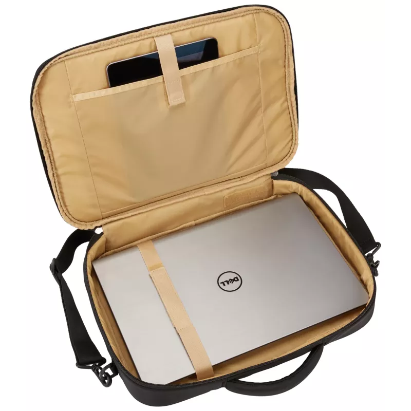 Case Logic Propel PROPC-116 Black 39,6 cm (15,6 colio) portfelis