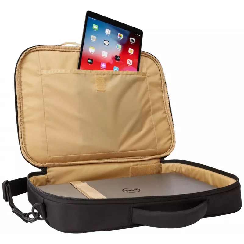 Case Logic Propel PROPC-116 Black 39,6 cm (15,6 colio) portfelis