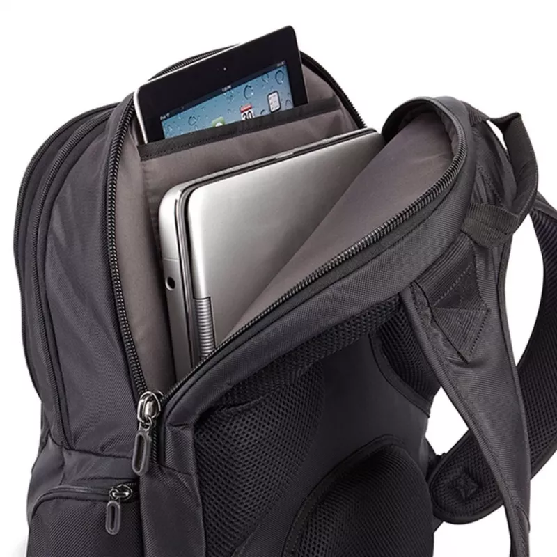 Case Logic Professional RBP315 Juoda 39,6 cm (15,6 colio) Kuprinė