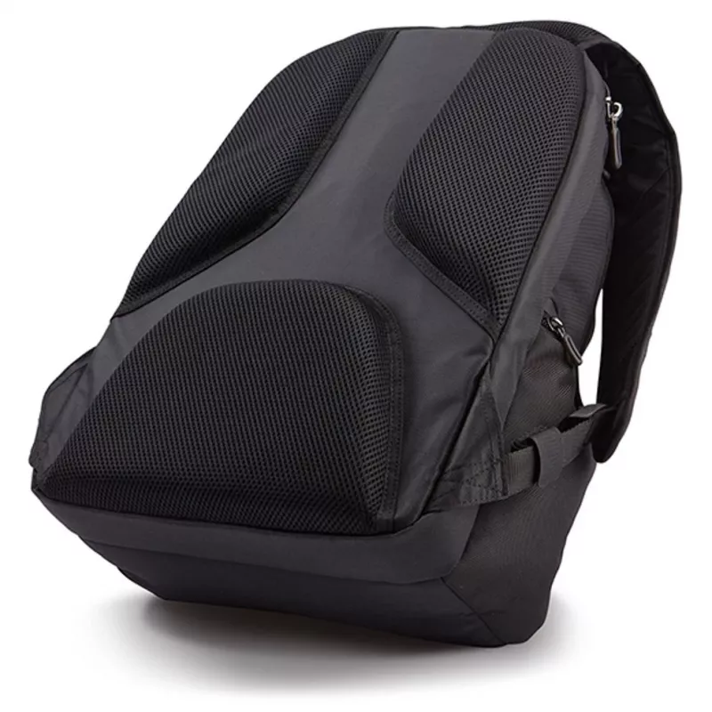Case Logic Professional RBP315 Juoda 39,6 cm (15,6 colio) Kuprinė