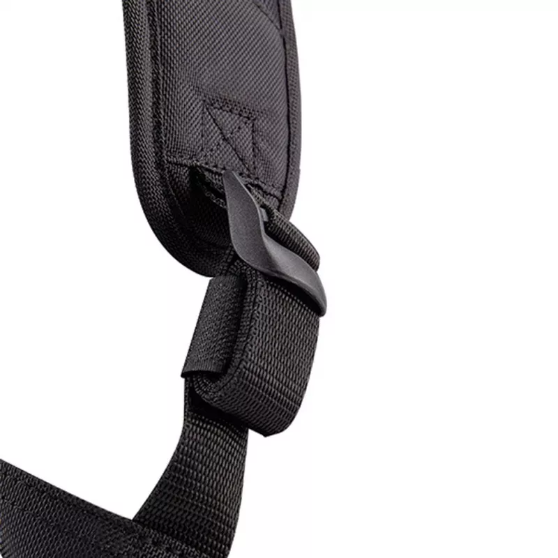 Case Logic Professional RBP315 Juoda 39,6 cm (15,6 colio) Kuprinė