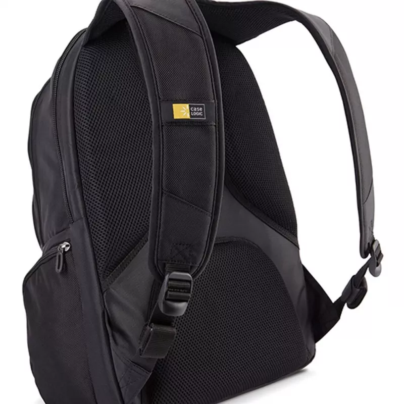 Case Logic Professional RBP315 Juoda 39,6 cm (15,6 colio) Kuprinė