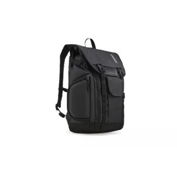 Thule Subterra TSDP115 miesto kuprinė Juoda Nailonas