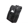 Thule Subterra TSDP115 miesto kuprinė Juoda Nailonas