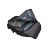 Thule Subterra TSDP115 miesto kuprinė Juoda Nailonas