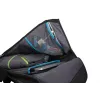 Thule Subterra TSDP115 miesto kuprinė Juoda Nailonas