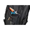 Thule Subterra TSDP115 miesto kuprinė Juoda Nailonas