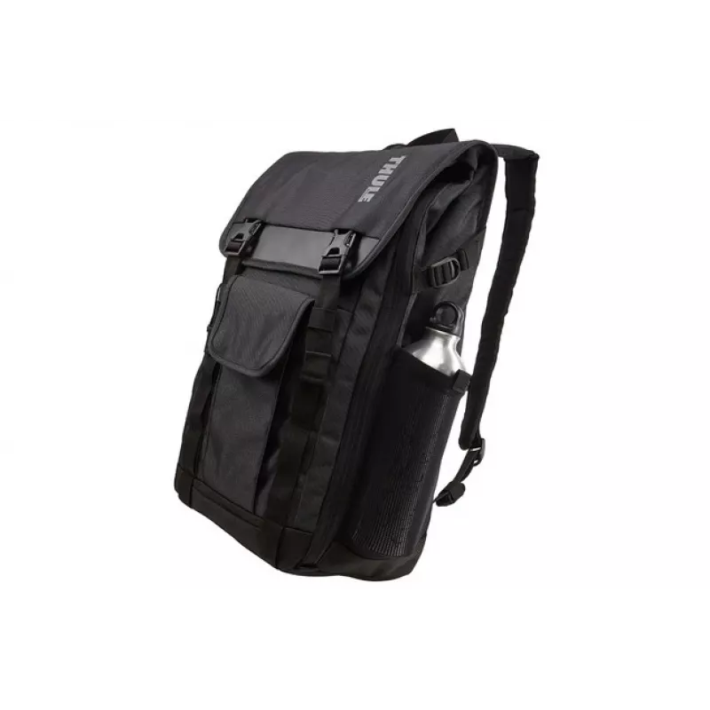 Thule Subterra TSDP115 miesto kuprinė Juoda Nailonas
