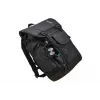 Thule Subterra TSDP115 miesto kuprinė Juoda Nailonas