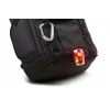 Thule Subterra TSDP115 miesto kuprinė Juoda Nailonas