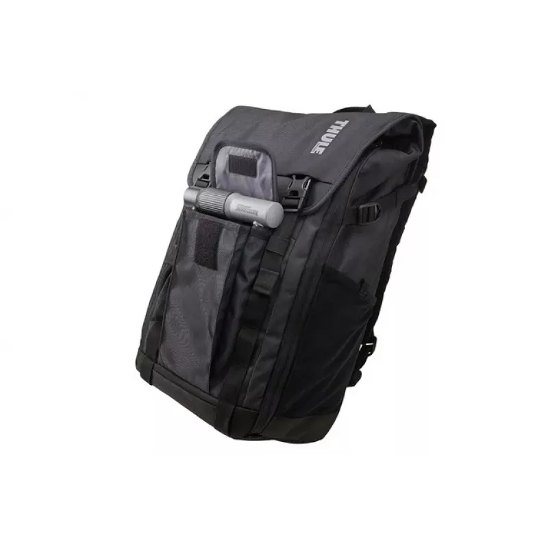 Thule Subterra TSDP115 miesto kuprinė Juoda Nailonas