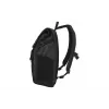 Thule Subterra TSDP115 miesto kuprinė Juoda Nailonas