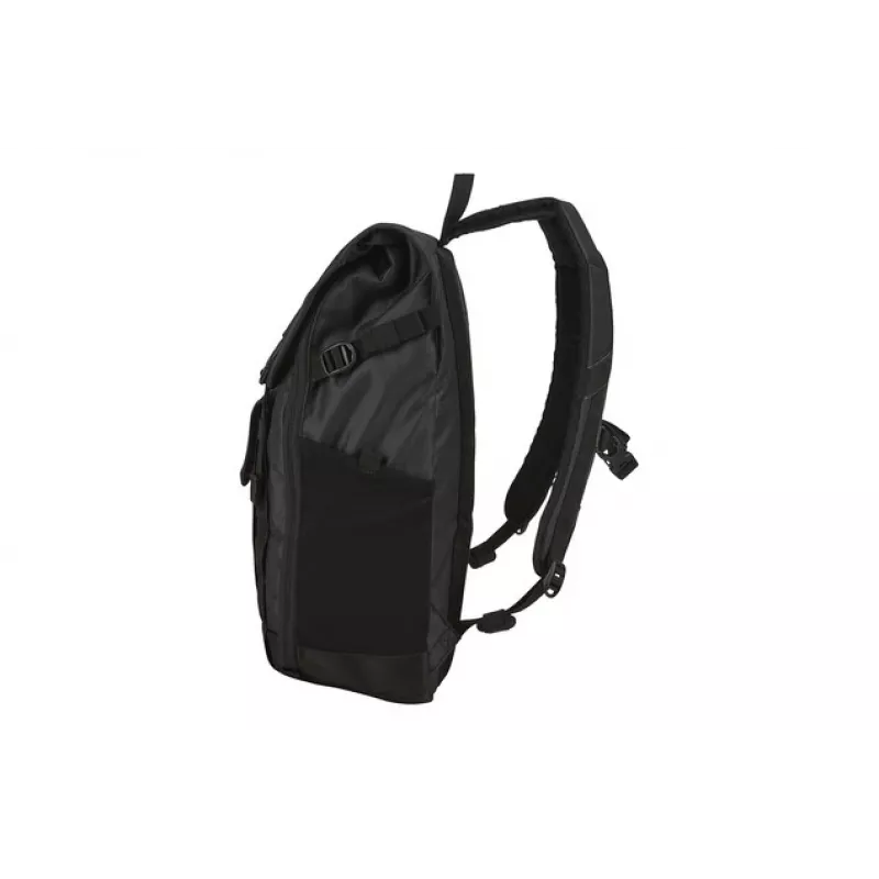 Thule Subterra TSDP115 miesto kuprinė Juoda Nailonas