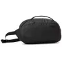 Thule Tact TACTWP05 Crossbody krepšys iš poliesterio, juodas, berniukams