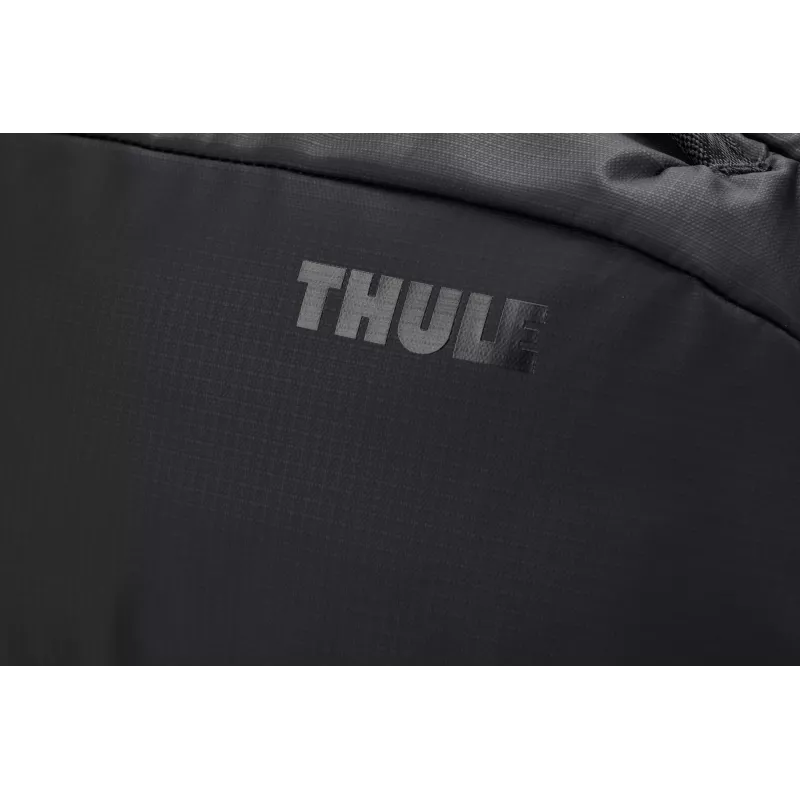 Thule Tact TACTWP05 Crossbody krepšys iš poliesterio, juodas, berniukams