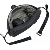 Thule Tact TACTWP05 Crossbody krepšys iš poliesterio, juodas, berniukams