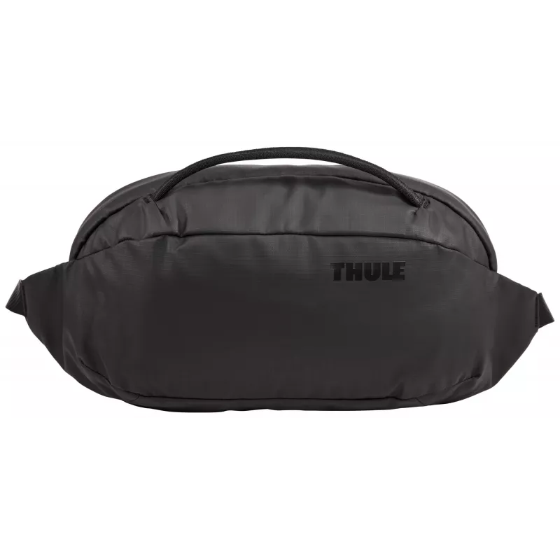 Thule Tact TACTWP05 Crossbody krepšys iš poliesterio, juodas, berniukams