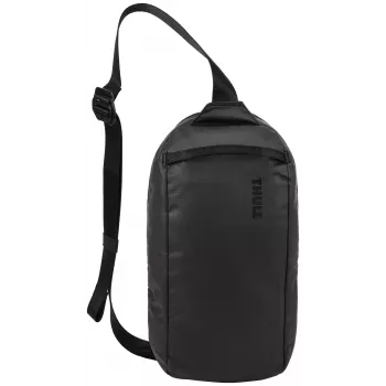 Thule Tact TACTSL08 Cross body krepšys, vyriškas, juodas, poliesteris, 8 l