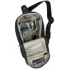 Thule Tact TACTSL08 Cross body krepšys, vyriškas, juodas, poliesteris, 8 l