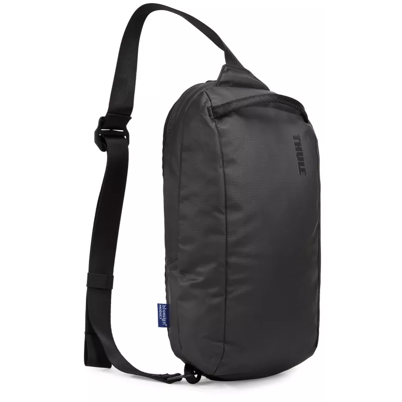Thule Tact TACTSL08 Cross body krepšys, vyriškas, juodas, poliesteris, 8 l