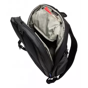 Kuprinė Thule Tact TACTBP114, 35,6 cm (14 inch), juoda