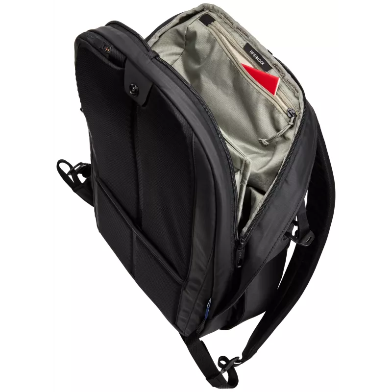 Kuprinė Thule Tact TACTBP116 35,6 cm (14 col.) juoda