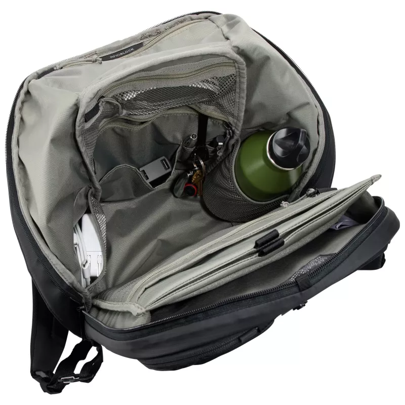 Kuprinė Thule Tact TACTBP116 35,6 cm (14 col.) juoda