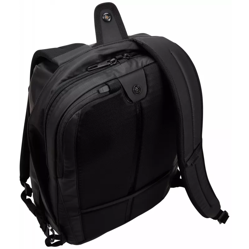 Kuprinė Thule Tact TACTBP116 35,6 cm (14 col.) juoda