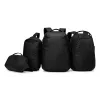 Kuprinė Thule Tact TACTBP116 35,6 cm (14 col.) juoda