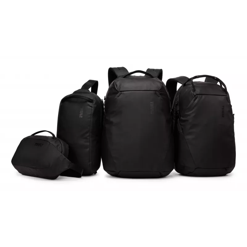 Kuprinė Thule Tact TACTBP116 35,6 cm (14 col.) juoda