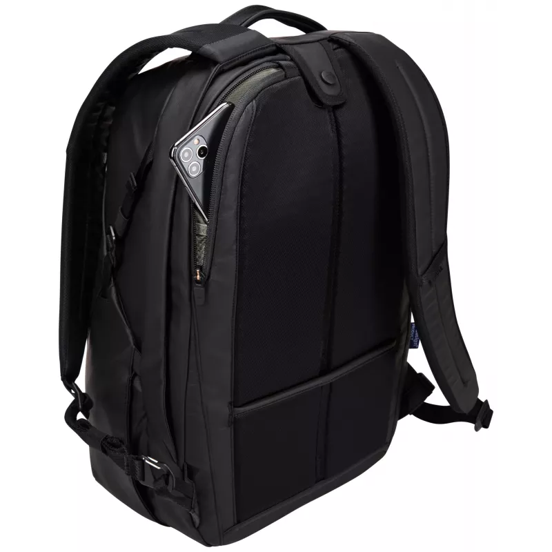 Kuprinė Thule Tact TACTBP116 35,6 cm (14 col.) juoda