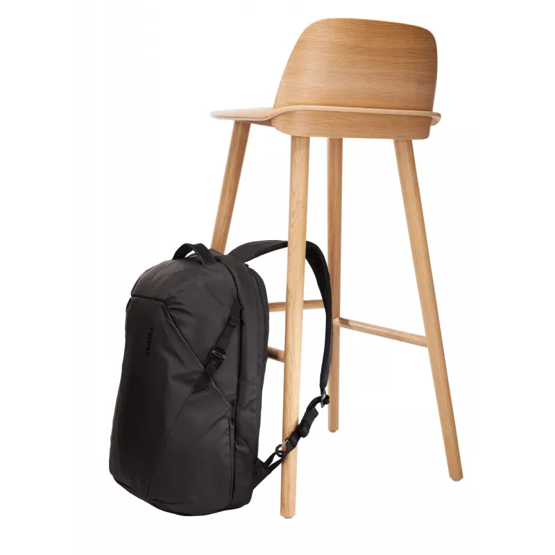 Kuprinė Thule Tact TACTBP116 35,6 cm (14 col.) juoda